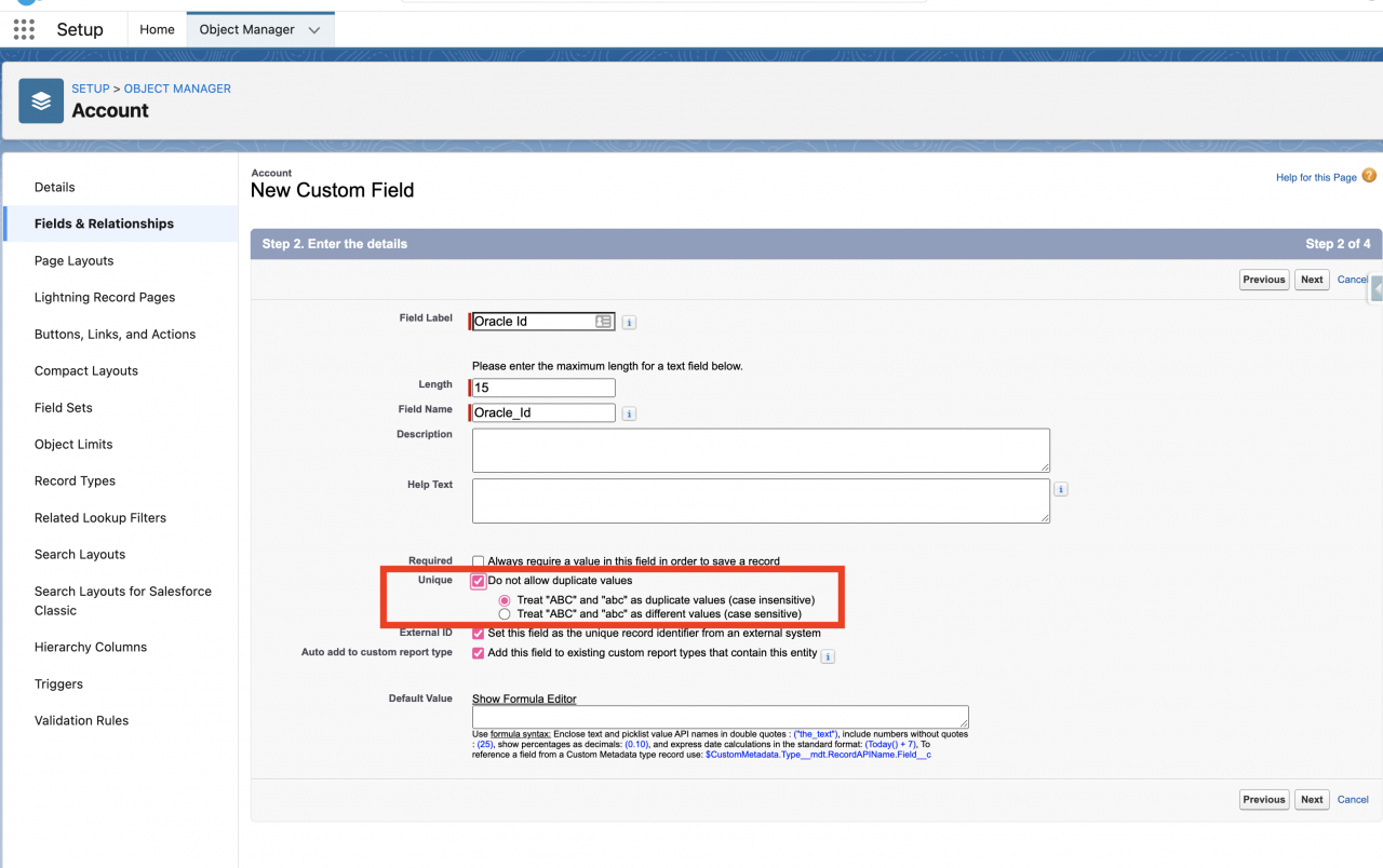 Mastering Salesforce Data Loader's Upsert Feature Salesforce Masterclass